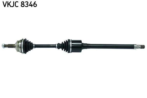Pusašis  VKJC 8346