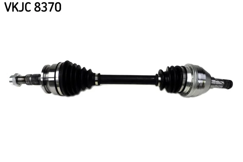 Pusašis SKF VKJC 8370