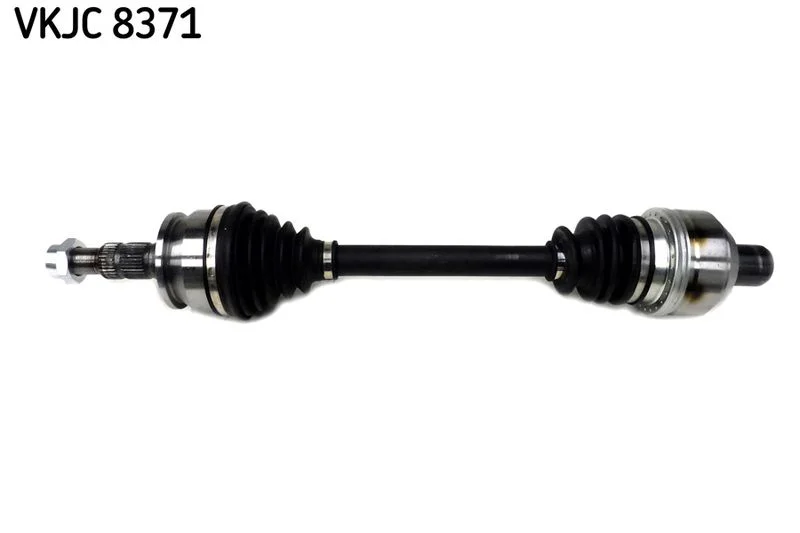 Pusašis SKF VKJC 8371