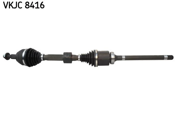 Pusašis  VKJC 8416