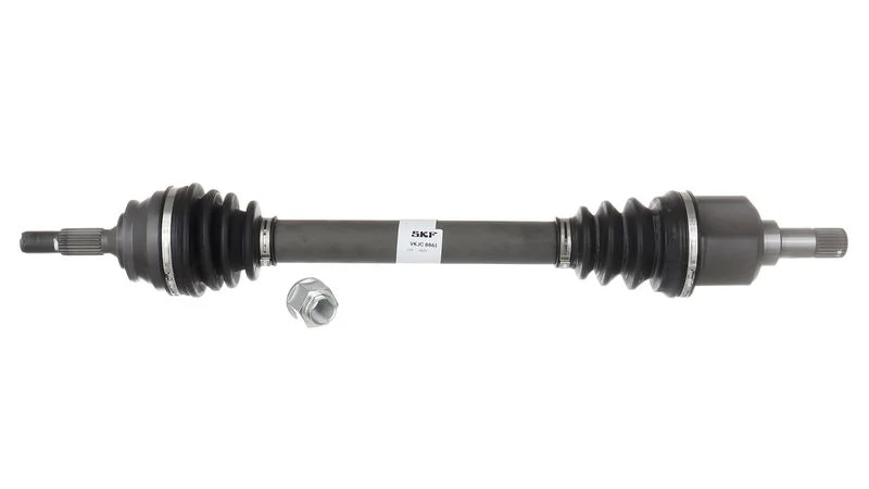 Pusašis SKF VKJC 8861