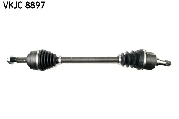 Pusašis SKF VKJC 8897