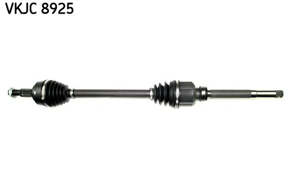 Pusašis SKF VKJC 8925