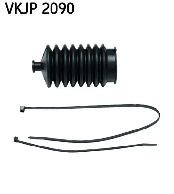 Bellow Kit, steering SKF VKJP 2090