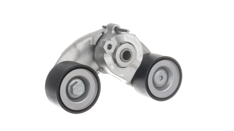 Diržo įtempiklis, V formos rumbuotas diržas SKF VKM 31245