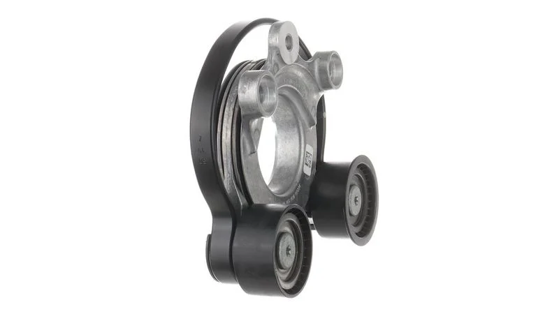 Diržo įtempiklis, V formos rumbuotas diržas SKF VKM 37036