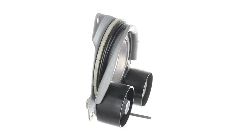 Diržo įtempiklis, V formos rumbuotas diržas SKF VKM 38093
