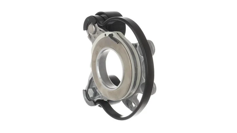 Diržo įtempiklis, V formos rumbuotas diržas SKF VKM 68013