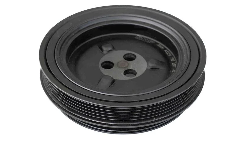 Skriemulys, alkūninis velenas SKF VKM 93329