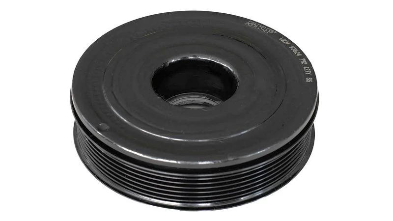 Skriemulys, alkūninis velenas SKF VKM 93624