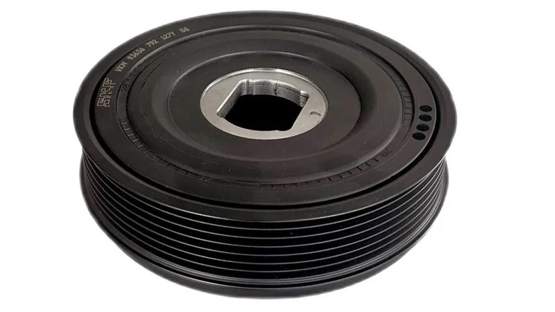 Skriemulys, alkūninis velenas SKF VKM 93636