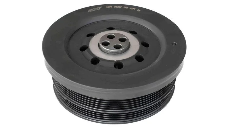 Skriemulys, alkūninis velenas SKF VKM 93812