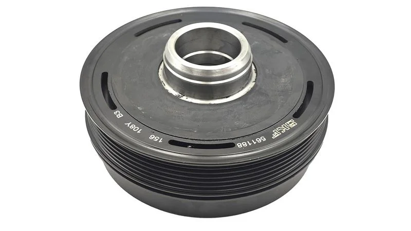 Skriemulys, alkūninis velenas SKF VKM 93840
