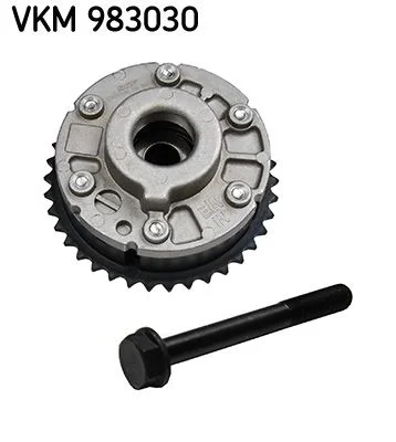 Skirstomojo veleno reguliatorius SKF NAPINACZE POMPY VKM983030