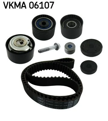 Paskirstymo diržo komplektas SKF VKMA 06107