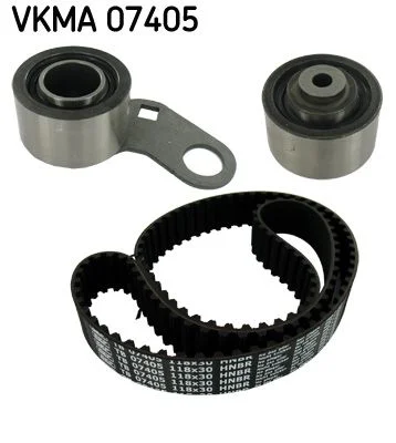 Paskirstymo diržo komplektas SKF VKMA 07405
