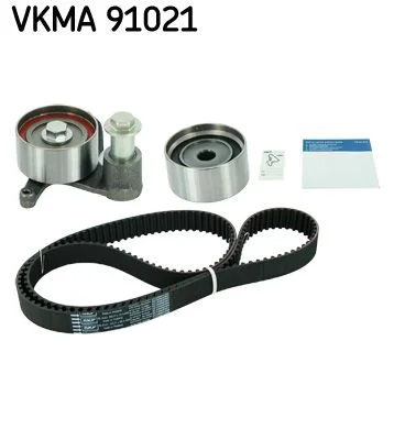 Paskirstymo diržo komplektas SKF VKMA 91021