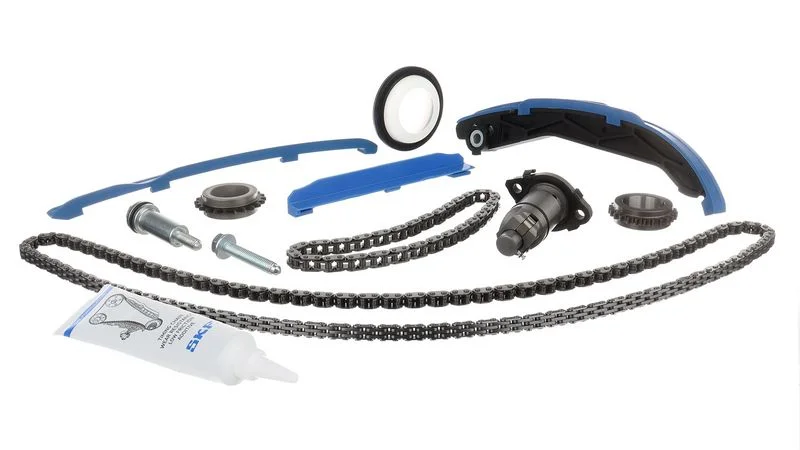 Paskirstymo grandinės komplektas SKF VKML 83015-1