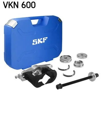 Montavimo įrankių komplektas, rato stebulė / rato guolis SKF VKN 600
