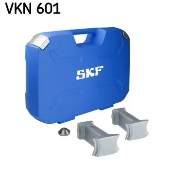 Montavimo įrankių komplektas, rato stebulė / rato guolis SKF VKN 601