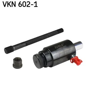 Montavimo įrankių komplektas, rato stebulė / rato guolis SKF VKN 602-1