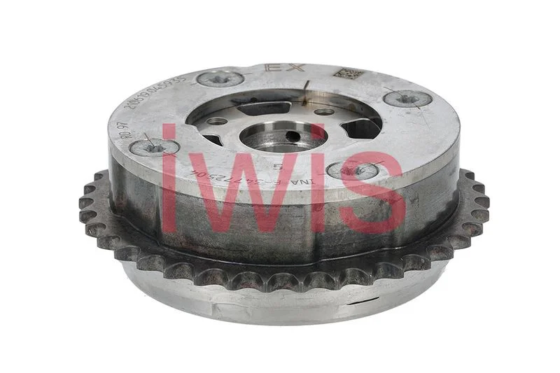 Skirstomojo veleno reguliatorius iwis Motorsysteme 59376