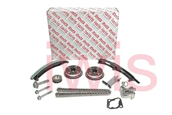 Paskirstymo grandinės komplektas IWI 59505Set