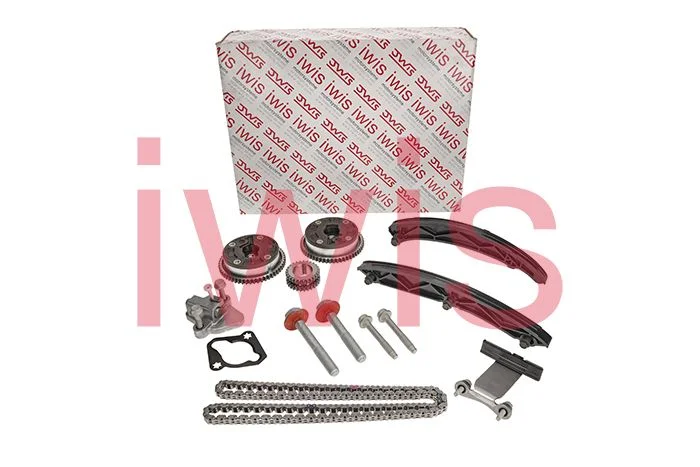 Paskirstymo grandinės komplektas IWIS 59508Set