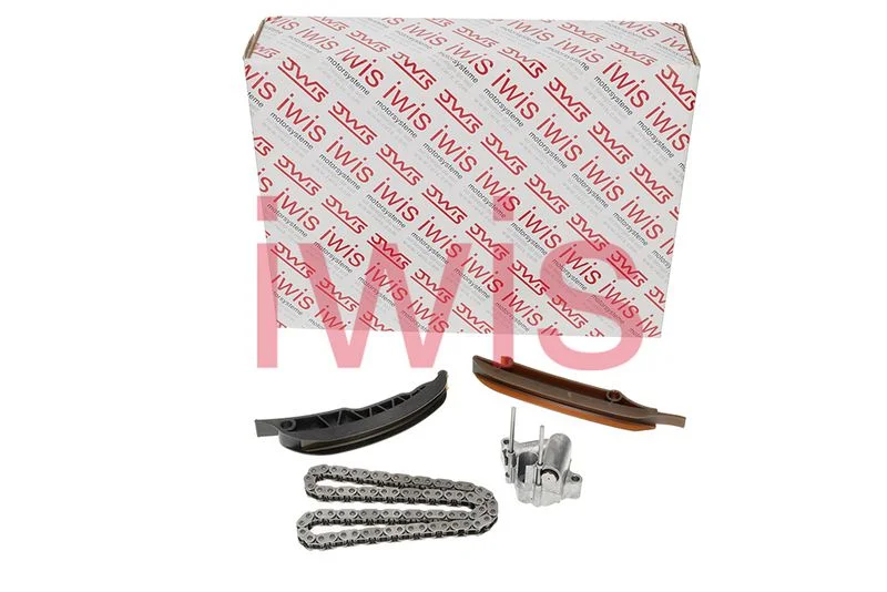 Paskirstymo grandinės komplektas iwis Motorsysteme 71634SET