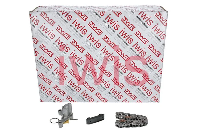 Paskirstymo grandinės komplektas iwis Motorsysteme 73948SET