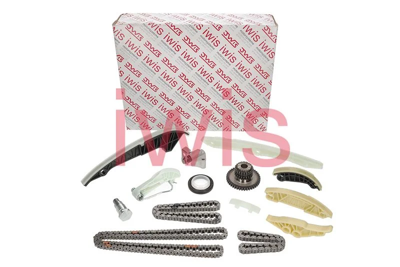 Paskirstymo grandinės komplektas iwis Motorsysteme 73988SET