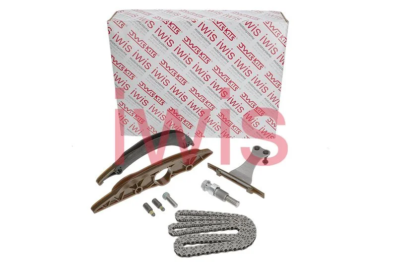 Paskirstymo grandinės komplektas iwis Motorsysteme 74657SET