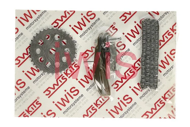 Grandinių rinkinys, alyvos siurblio pavara IWI 75735Set