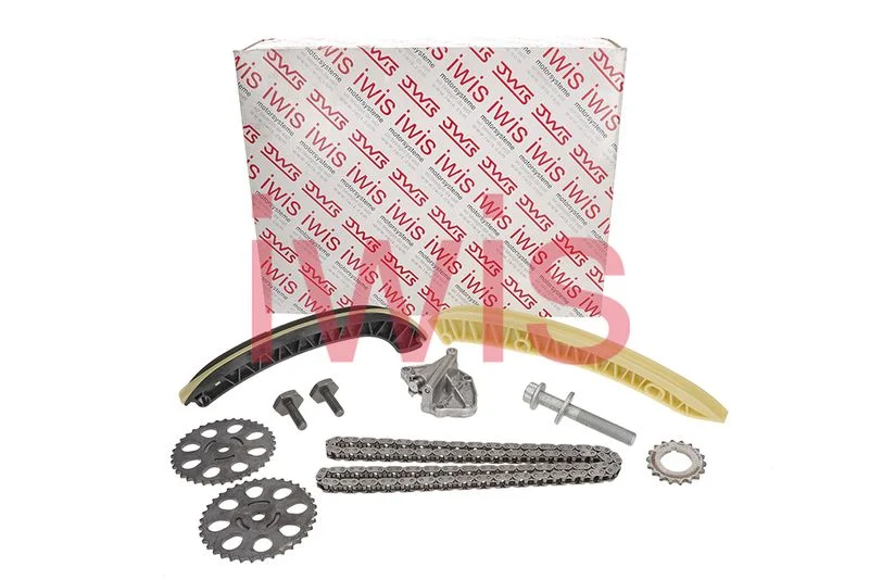 Paskirstymo grandinės komplektas iwis Motorsysteme 59005Set