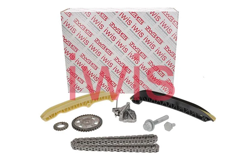 Paskirstymo grandinės komplektas iwis Motorsysteme 59006Set