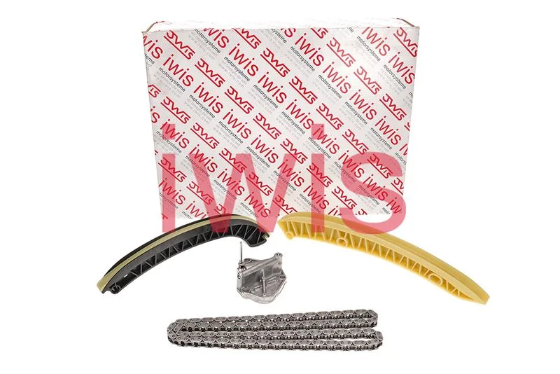 Paskirstymo grandinės komplektas iwis Motorsysteme 59013SET