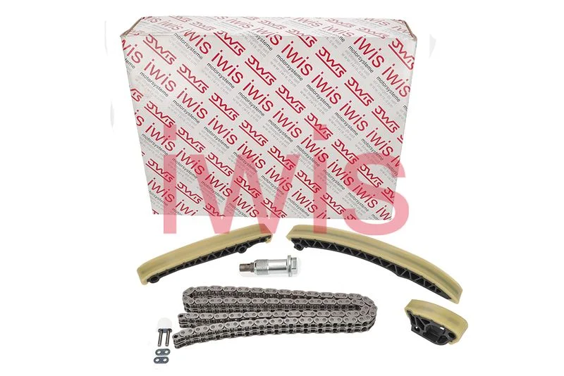 Paskirstymo grandinės komplektas iwis Motorsysteme 59025Set