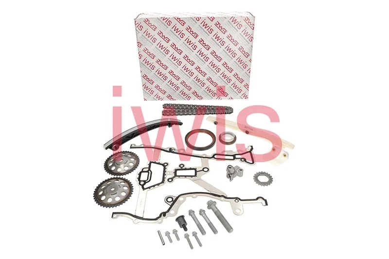 Paskirstymo grandinės komplektas iwis Motorsysteme 59103Set