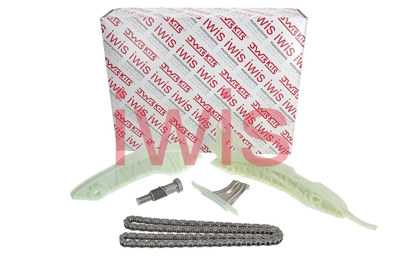Paskirstymo grandinės komplektas iwis Motorsysteme 59109Set