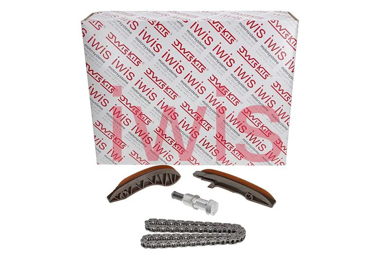 Paskirstymo grandinės komplektas iwis Motorsysteme 59128SET
