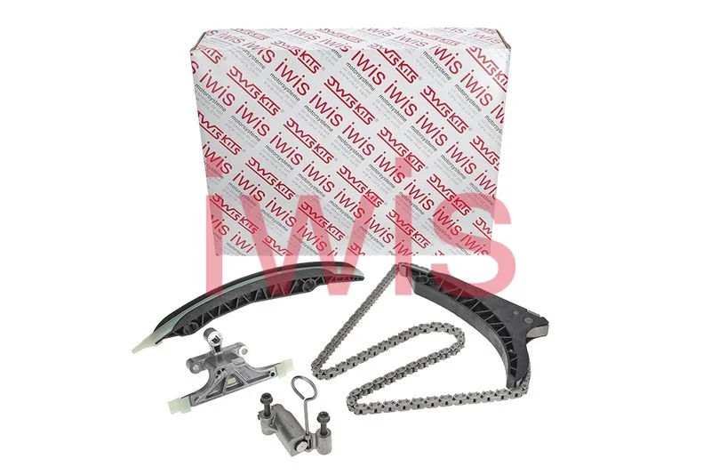 Paskirstymo grandinės komplektas iwis Motorsysteme 59129Set