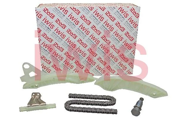 Paskirstymo grandinės komplektas iwis Motorsysteme 59132Set
