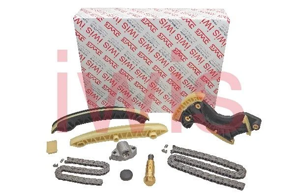 Paskirstymo grandinės komplektas iwis Motorsysteme 59135Set