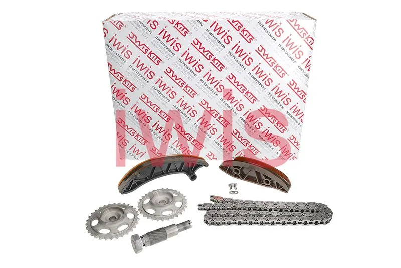 Paskirstymo grandinės komplektas iwis Motorsysteme 59136Set