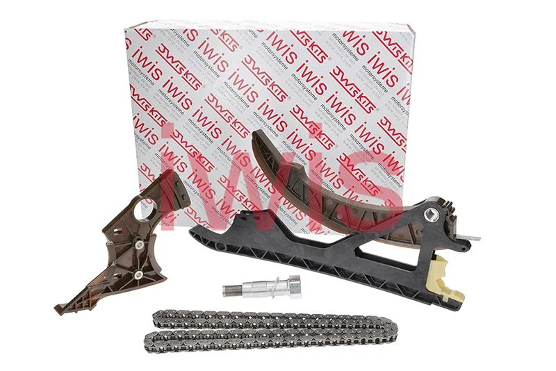 Paskirstymo grandinės komplektas iwis Motorsysteme 59137Set