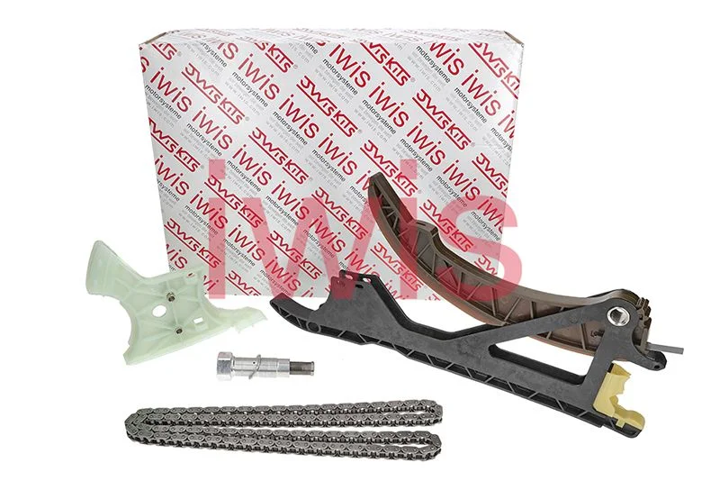 Paskirstymo grandinės komplektas iwis Motorsysteme 59141SET