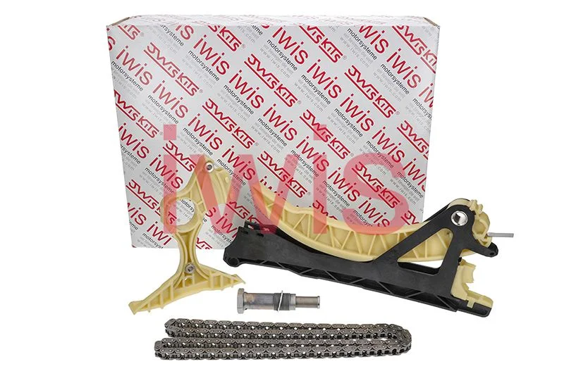 Paskirstymo grandinės komplektas iwis Motorsysteme 59365Set