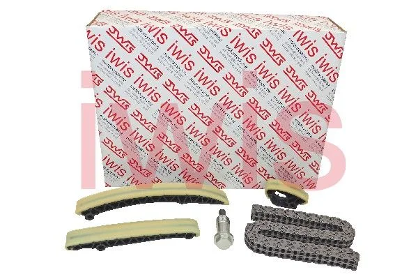 Paskirstymo grandinės komplektas iwis Motorsysteme 59369Set