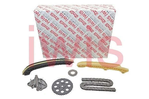 Paskirstymo grandinės komplektas iwis Motorsysteme 59371Set