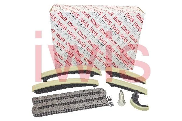 Paskirstymo grandinės komplektas iwis Motorsysteme 59372Set
